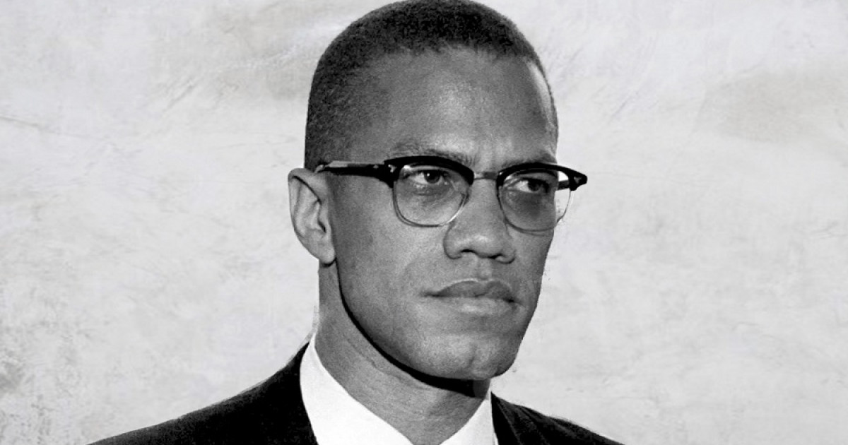 Malcolm X